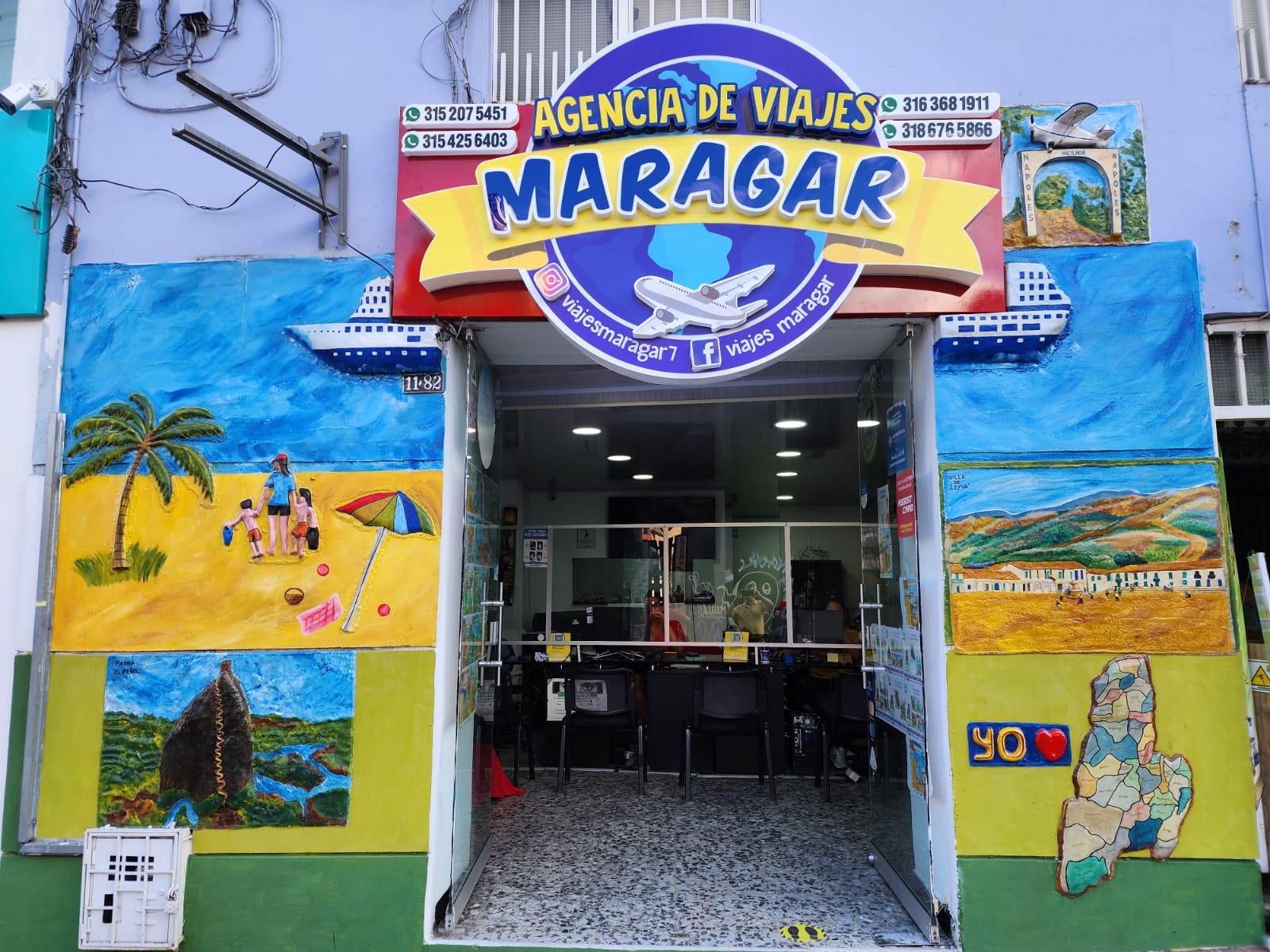 ubicanos colombia tur